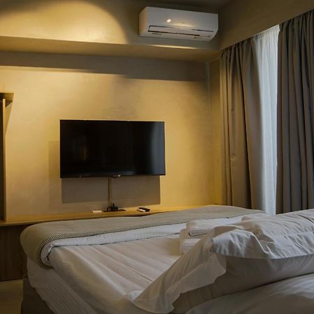 ATHENS LUX CASA, Urban Eco Suites Exterior foto