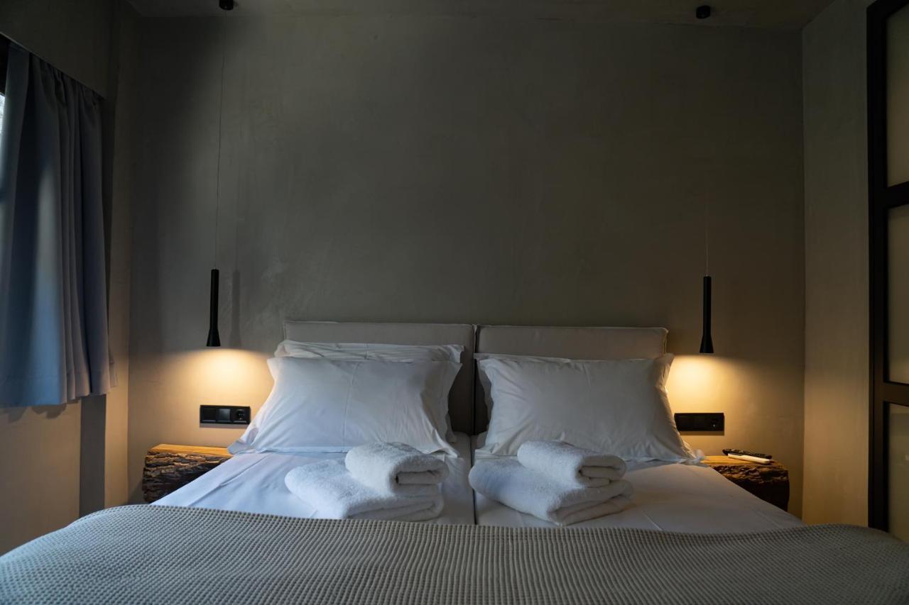 ATHENS LUX CASA, Urban Eco Suites Exterior foto