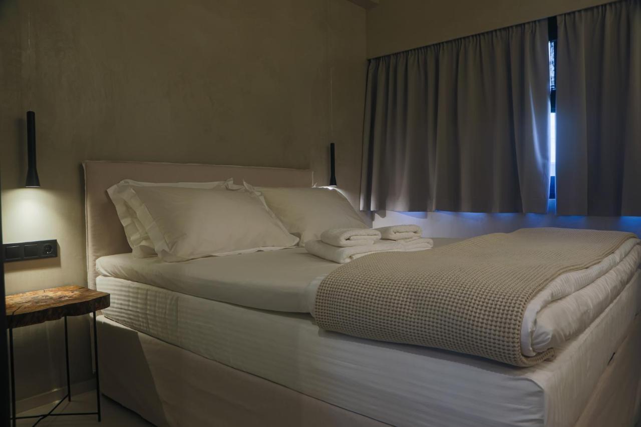 ATHENS LUX CASA, Urban Eco Suites Exterior foto